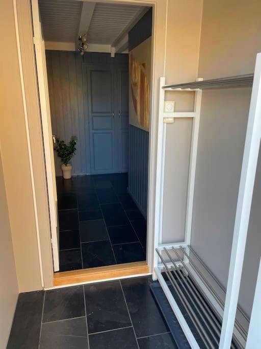 Cosy And Well-Equipped Apartment With Free Parking Trondheim Exterior foto